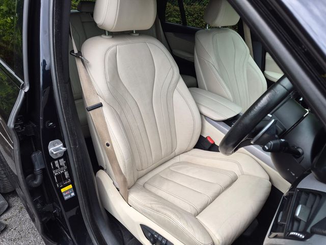 2017 BMW X5