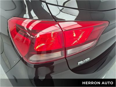 2023 Kia Rio