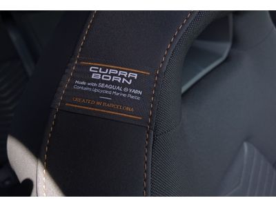 2024 Cupra Born