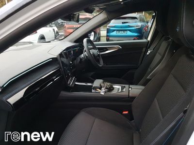 2025 Renault Austral