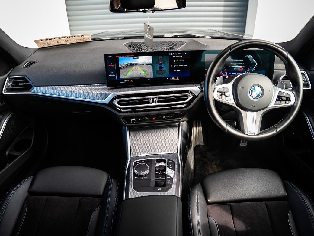 2024 BMW 3 Series