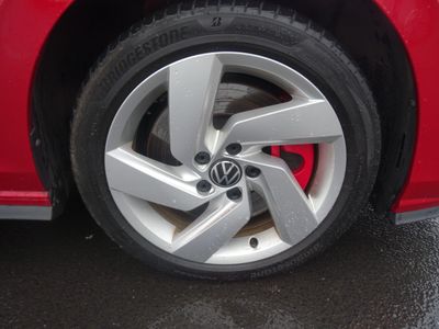 2021 Volkswagen Golf