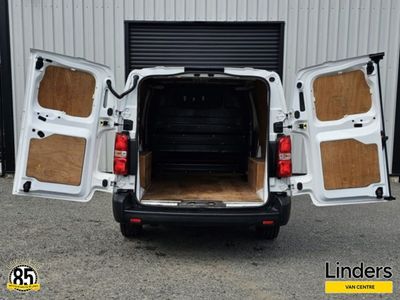 2022 Opel Vivaro