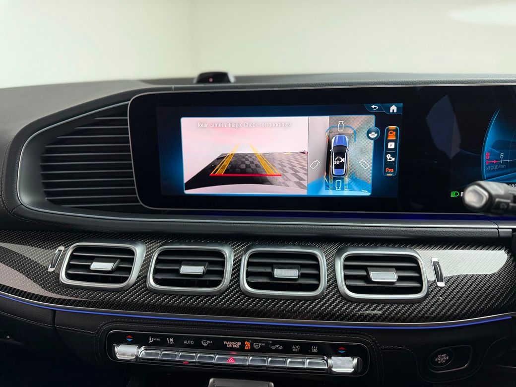 2026 Mercedes-Benz GLE Class