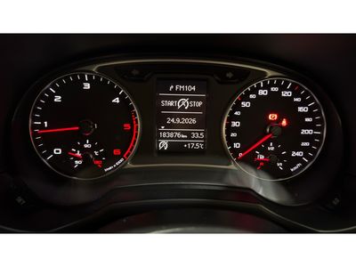 2015 Audi A1