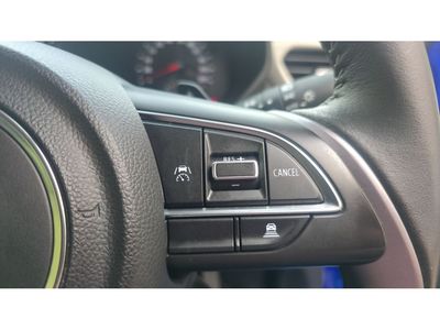 2024 Suzuki Swift