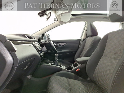 2016 Nissan Qashqai