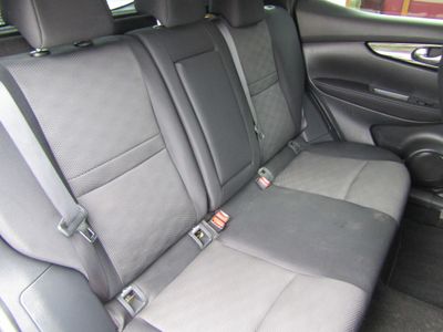 2015 Nissan Qashqai