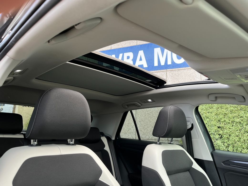 2020 Volkswagen T-Roc