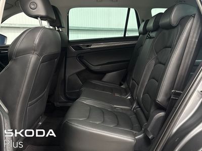 2023 Skoda Kodiaq