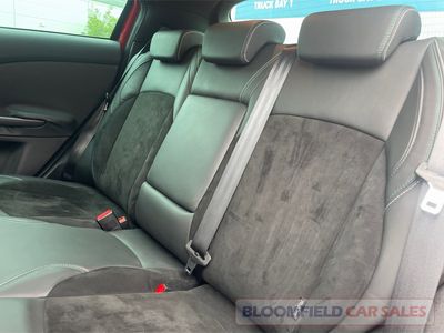 2015 Alfa Romeo Giulietta