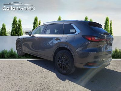 2026 Mazda CX-80