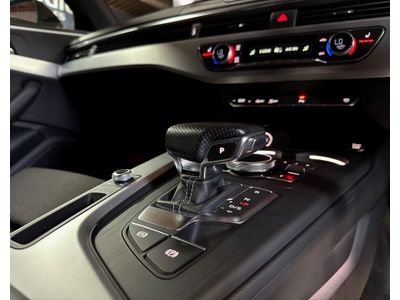 2016 Audi A4 Avant