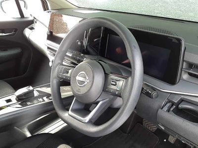 2022 Nissan Note