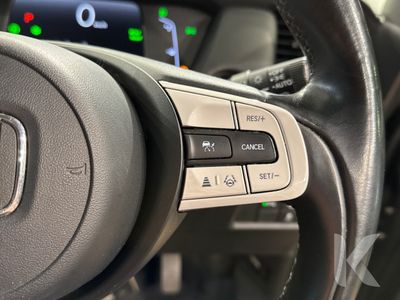 2021 Honda Fit