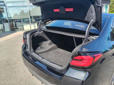 2022 BMW 5 Series