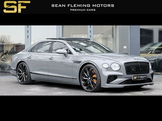 vehicle for sale from Sean Fleming Motors