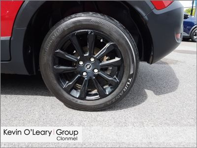 2023 Opel Crossland