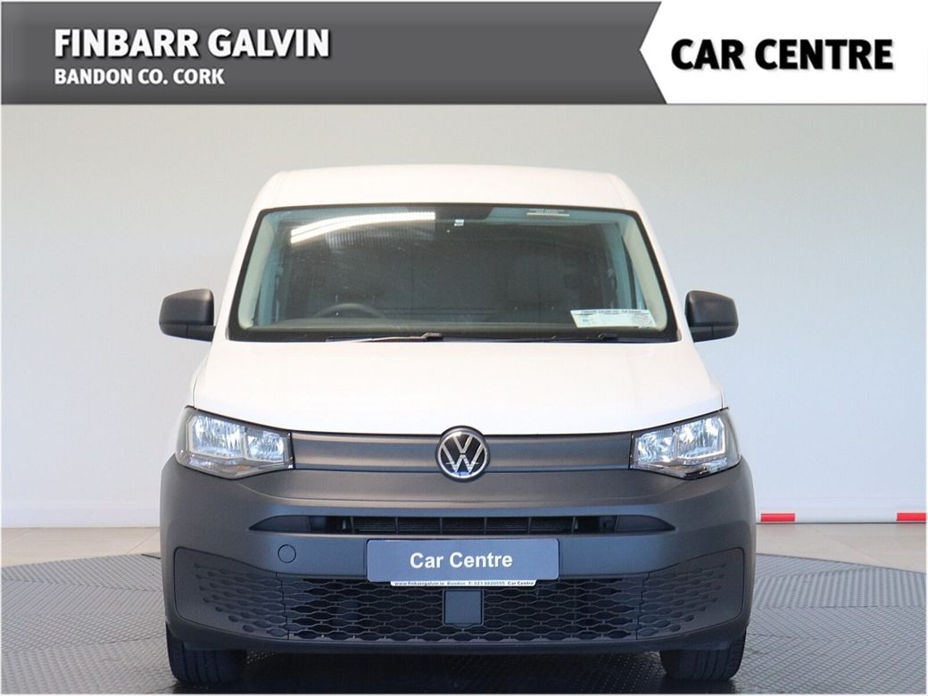 2022 Volkswagen Caddy