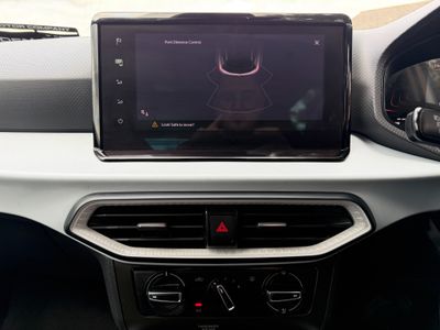 2023 SEAT Arona