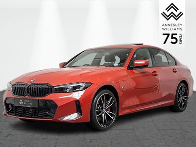 2024 BMW 3 Series