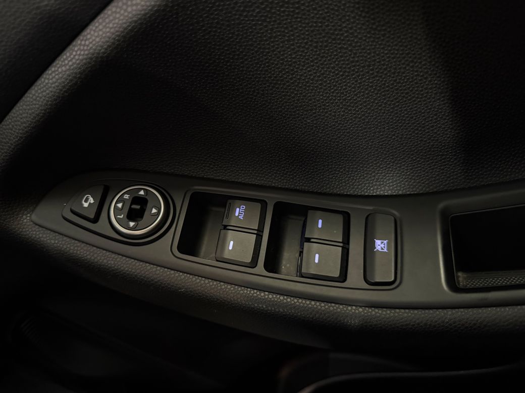 2019 Hyundai i20