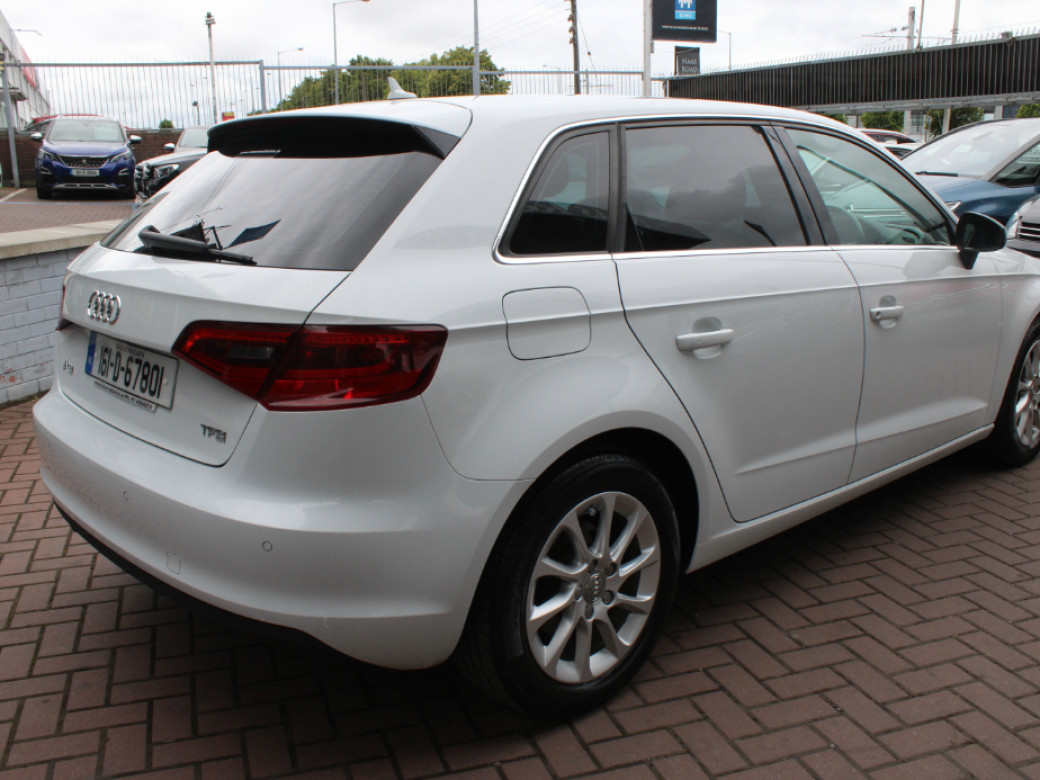 2016 Audi A3