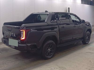 2026 Toyota Hilux