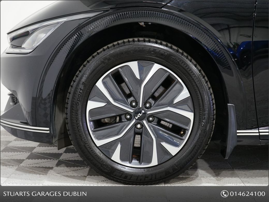 2023 Kia EV6