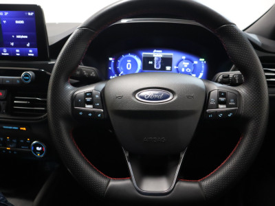 2022 Ford Kuga