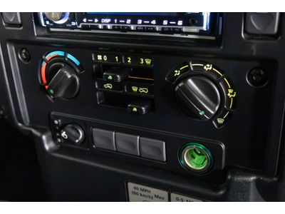 2017 Land Rover Defender