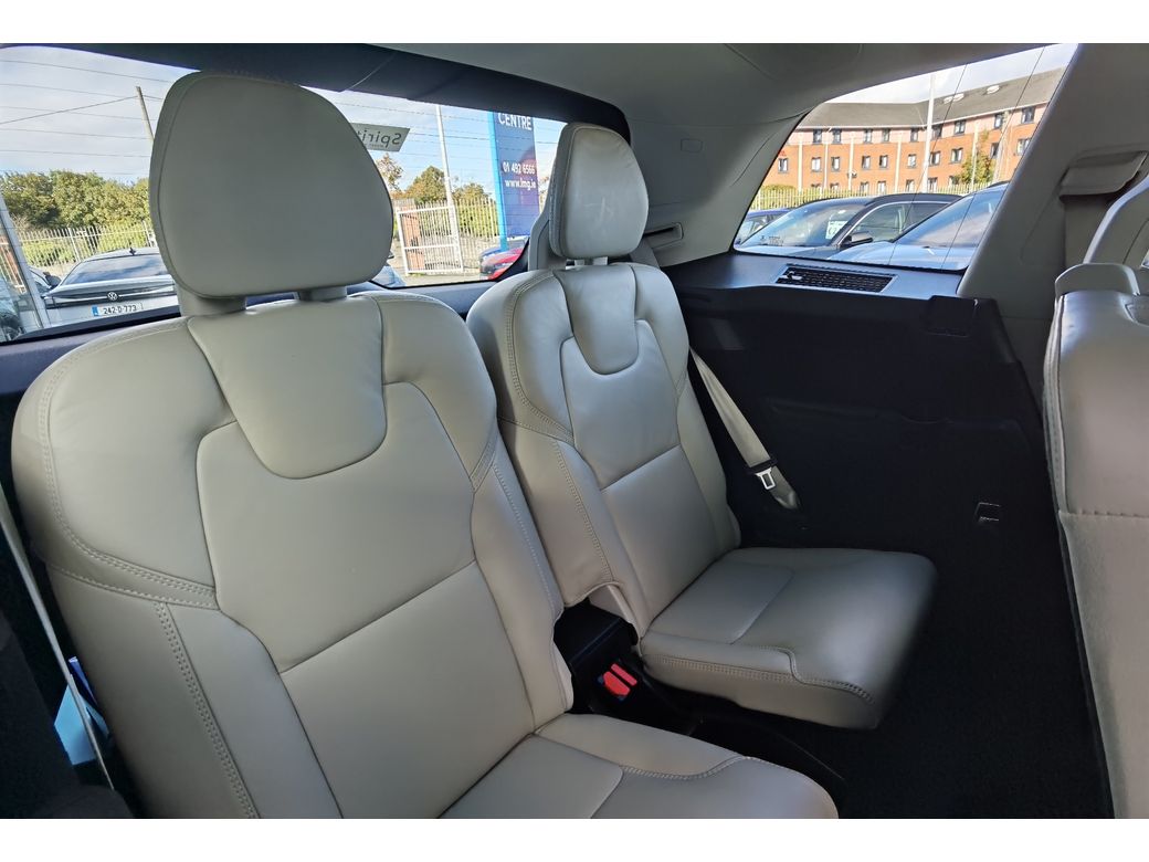 2020 Volvo XC90