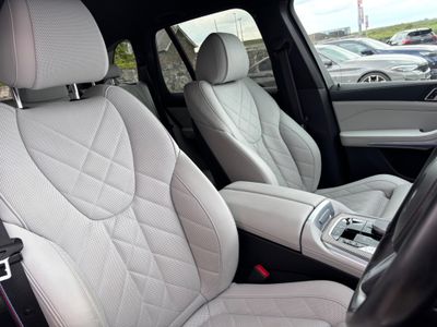 2023 BMW X5