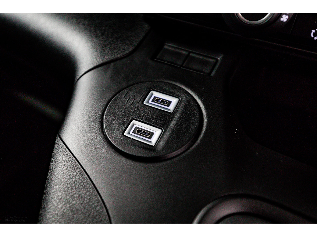 2025 Peugeot Partner