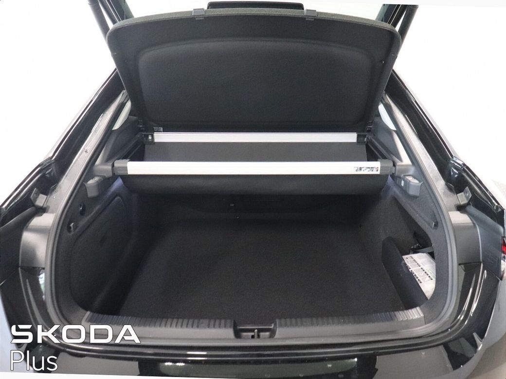 2025 Skoda Superb
