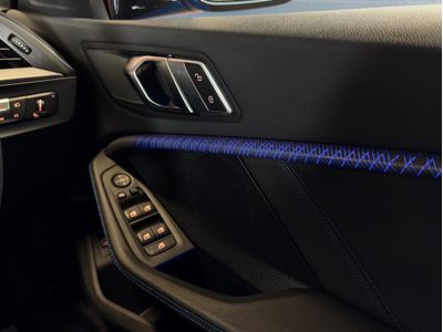 2021 BMW 1 Series