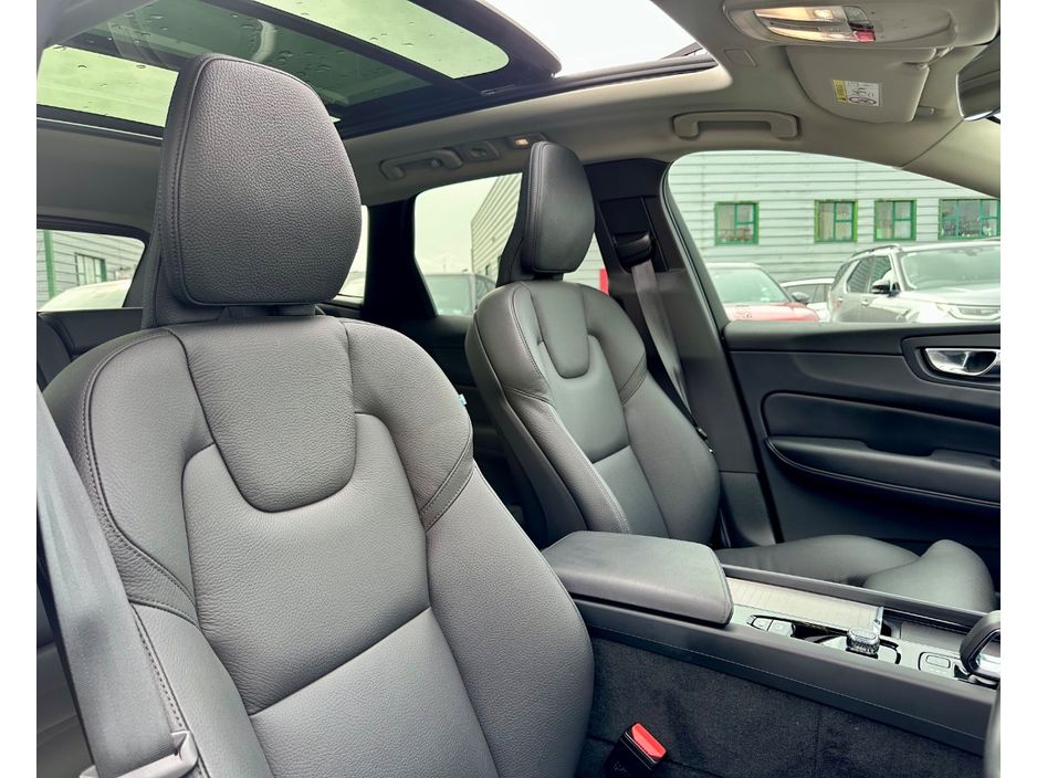 2025 Volvo XC60
