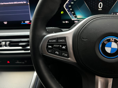 2022 BMW i4