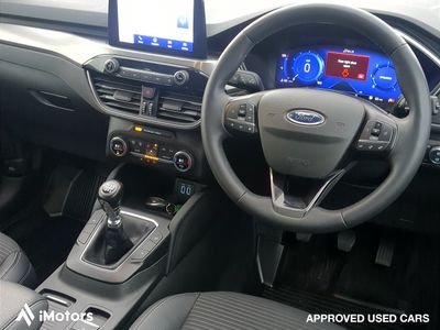 2022 Ford Kuga