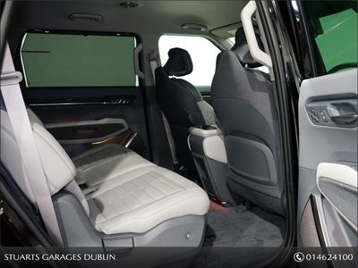 2025 Kia EV9