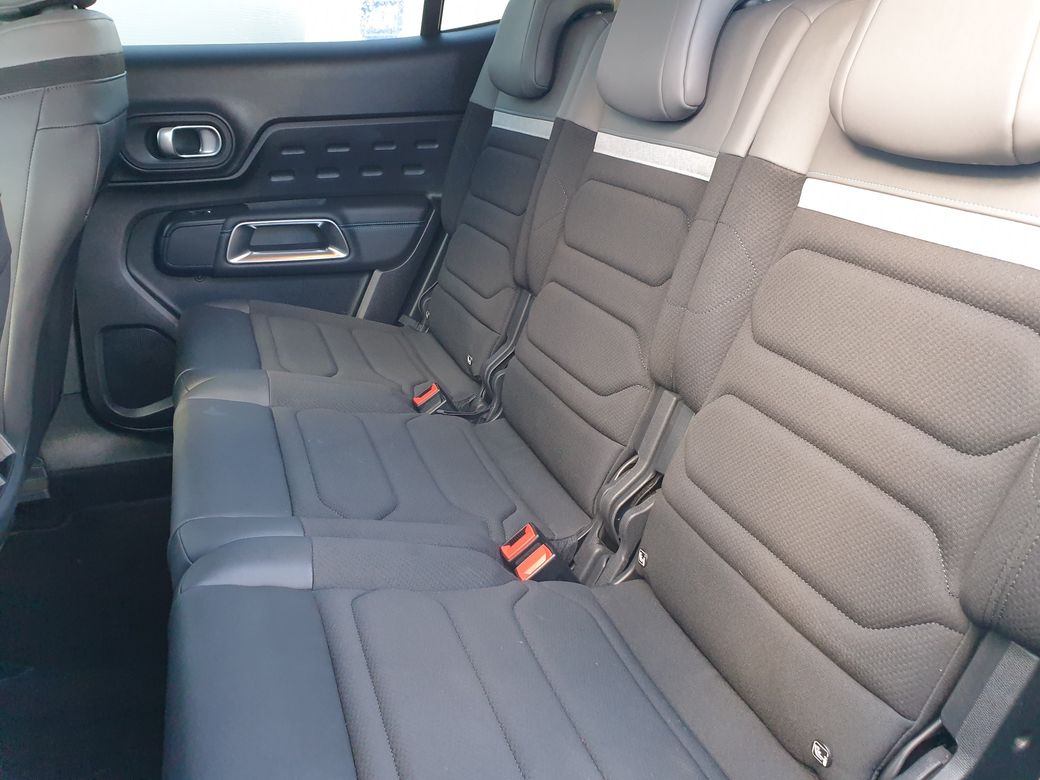 2024 Citroen C5 Aircross