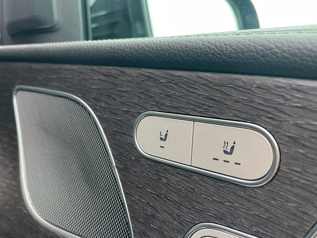 2022 Mercedes-Benz GLE Class