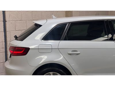 2014 Audi A3