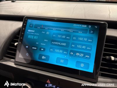 2021 Honda Fit