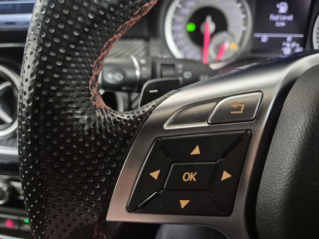 2013 Mercedes-Benz A 180