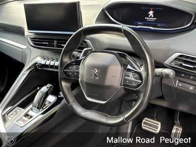 2023 Peugeot 3008