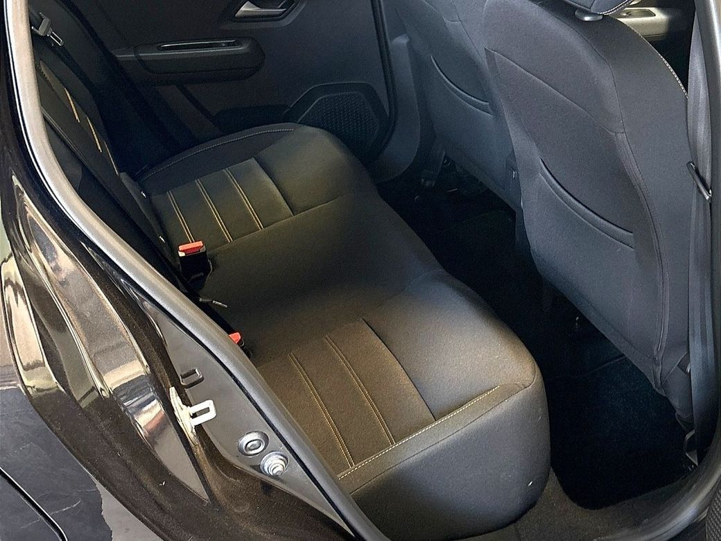2026 Dacia Sandero Stepway