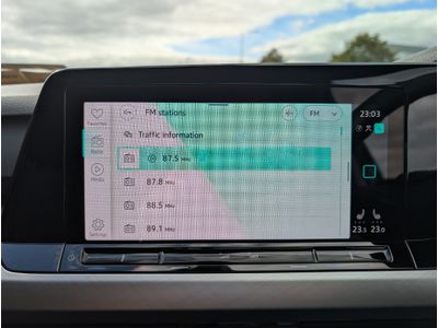 2024 Volkswagen Golf