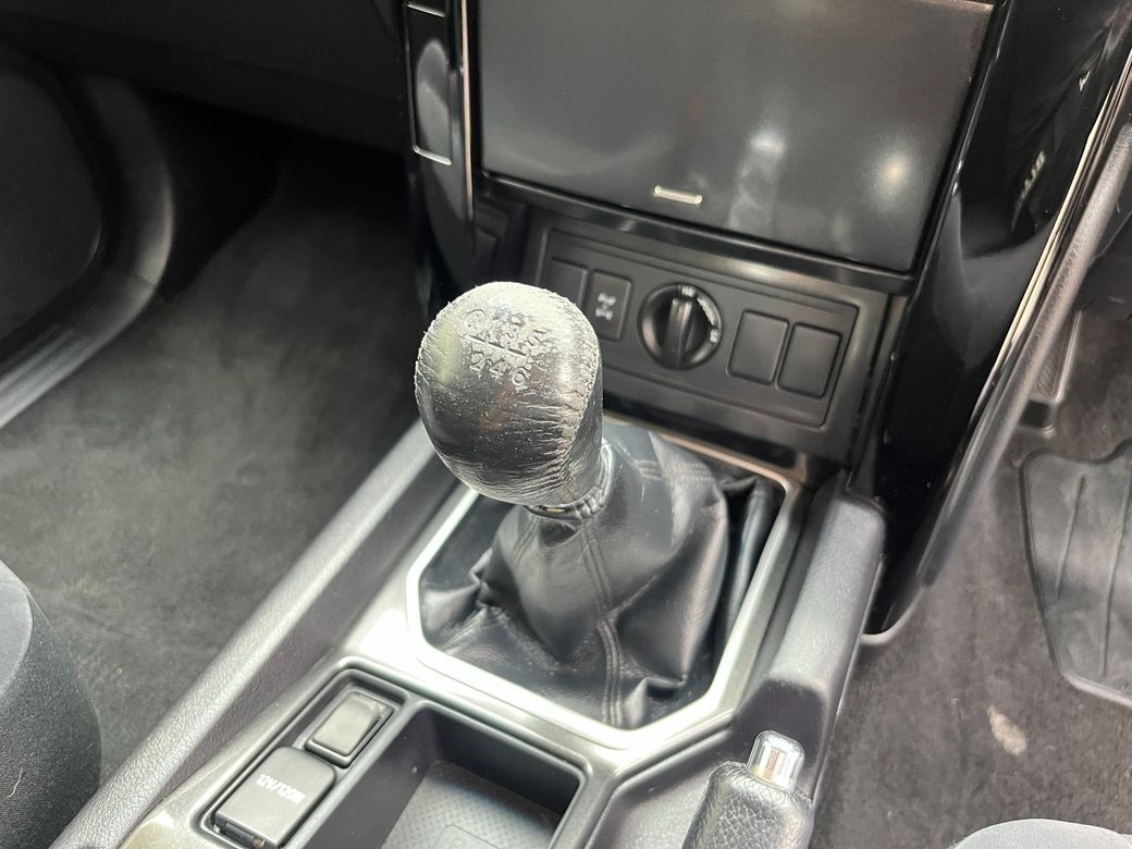 2015 Toyota Landcruiser