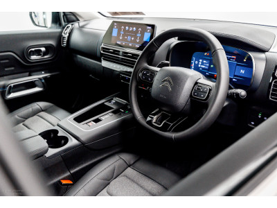 2026 Citroen C5 Aircross